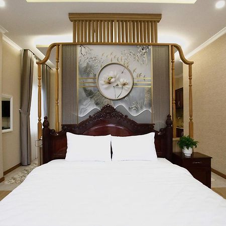 ホテル KháCh SạN Sunrise Dà LạT ダラット エクステリア 写真